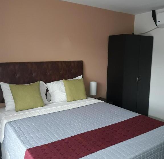 ホテル Portal Colonial