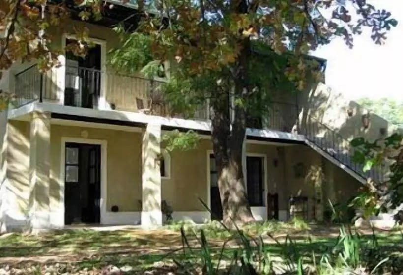 Hotelli Posada De La Plaza