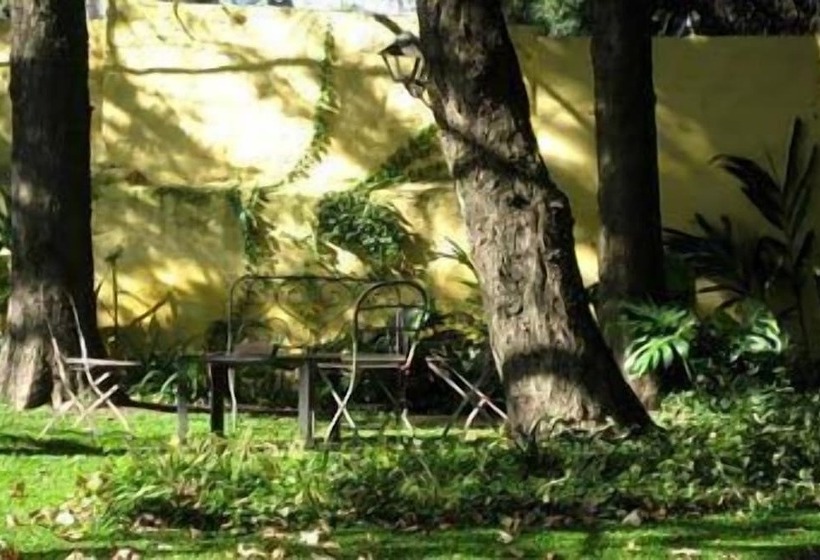 فندق Posada De La Plaza