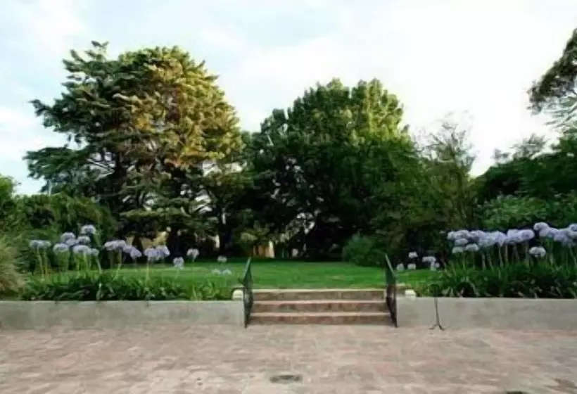 Hotelli Posada De La Plaza