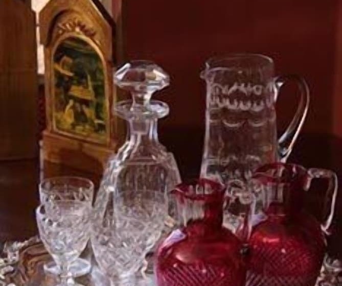 فندق Posada De La Plaza