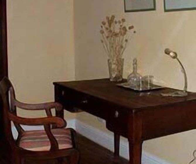 فندق Posada De La Plaza