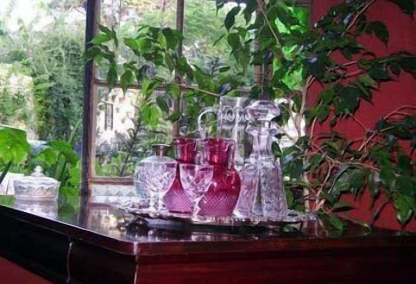 فندق Posada De La Plaza