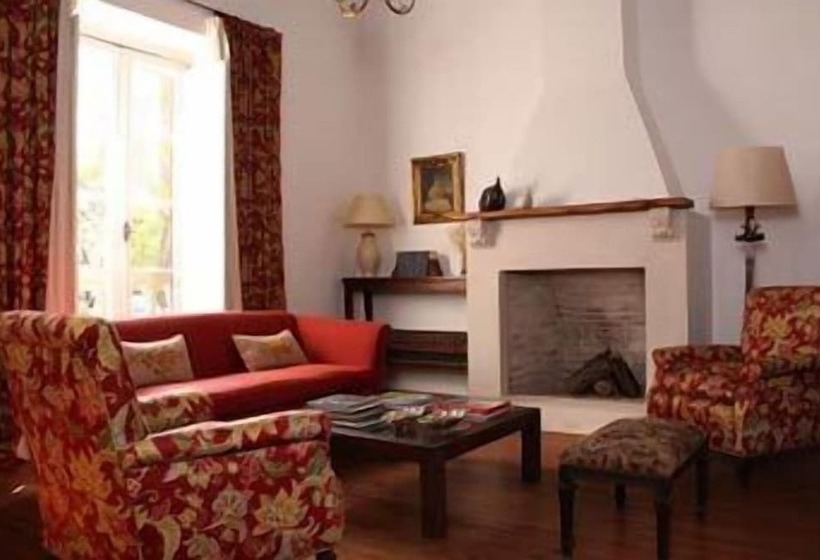 فندق Posada De La Plaza