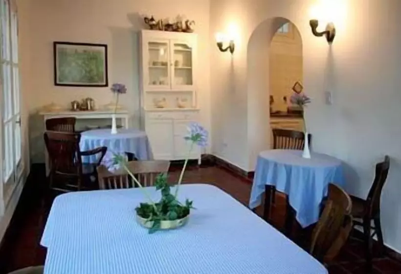 Hotelli Posada De La Plaza