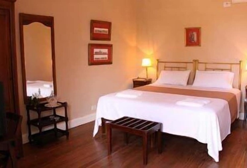 فندق Posada De La Plaza