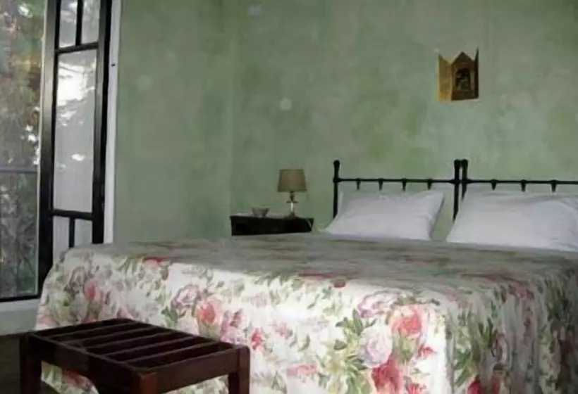 Hotelli Posada De La Plaza
