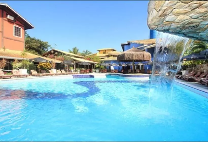 Hotelli Salvetti Praia