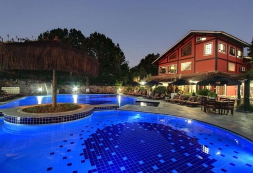 호텔 Salvetti Praia