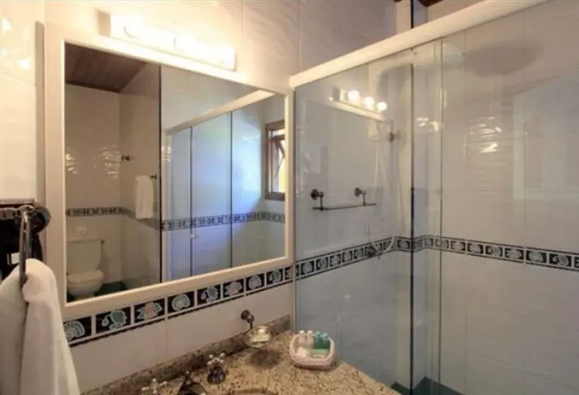 Hotelli Salvetti Praia