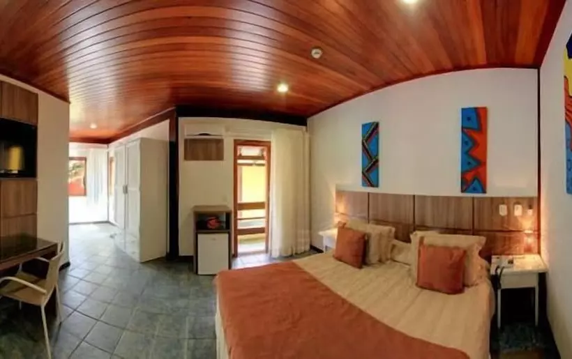 Hotelli Salvetti Praia