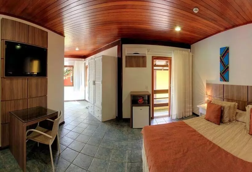 Hotelli Salvetti Praia