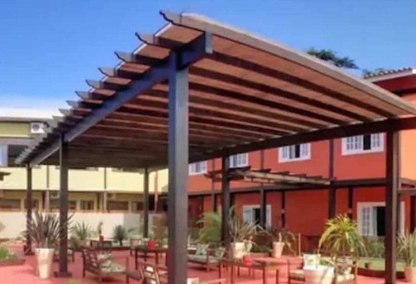 호텔 Salvetti Praia