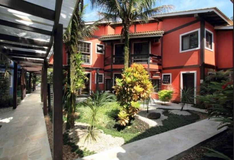 호텔 Salvetti Praia