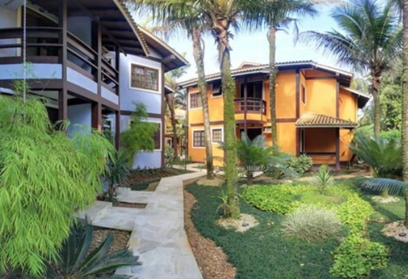 호텔 Salvetti Praia