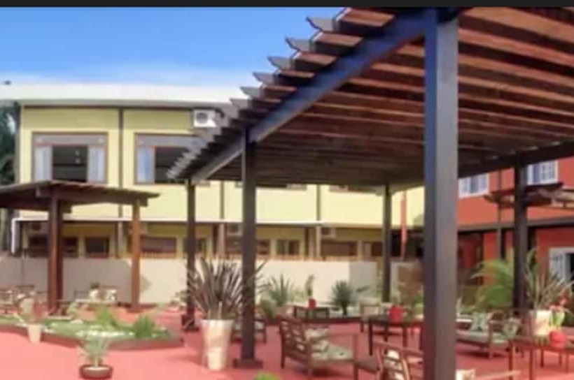 호텔 Salvetti Praia