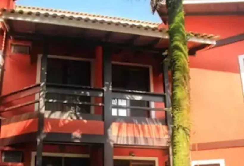 Hotelli Salvetti Praia