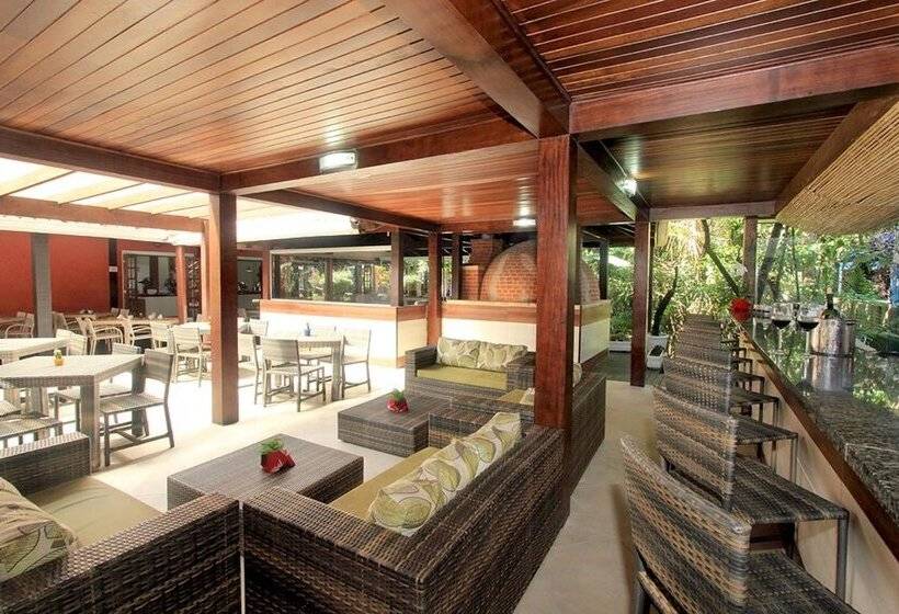 호텔 Salvetti Praia