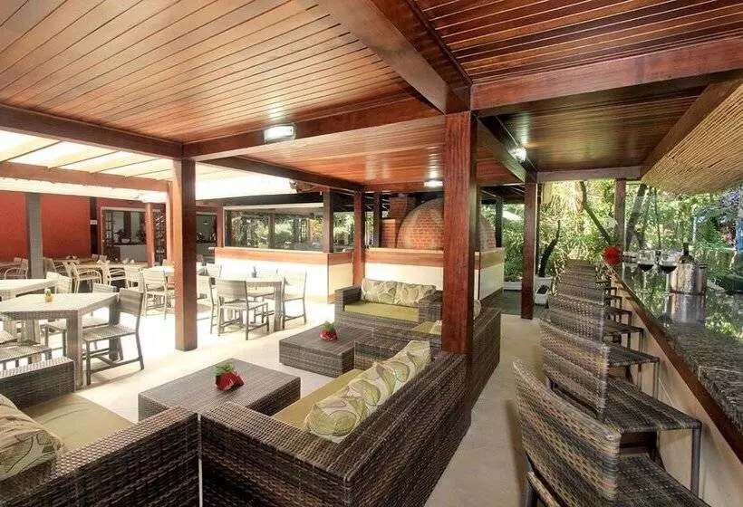 Hotelli Salvetti Praia