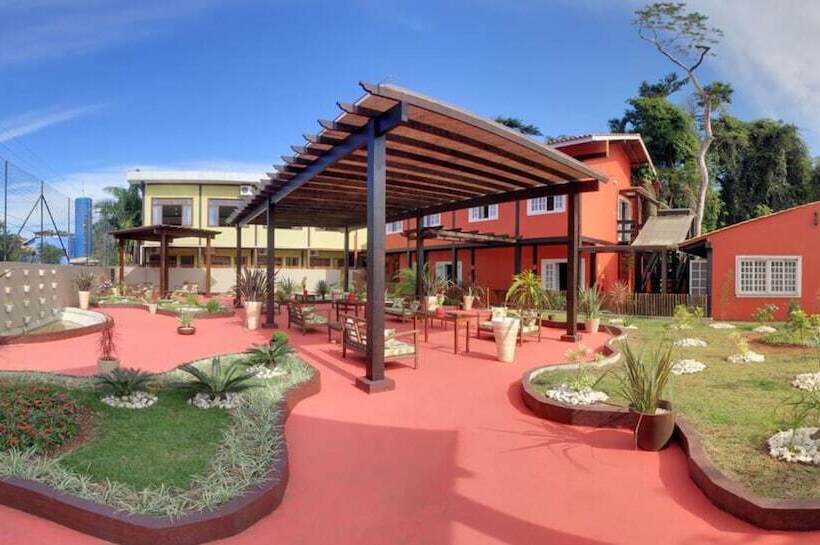 호텔 Salvetti Praia