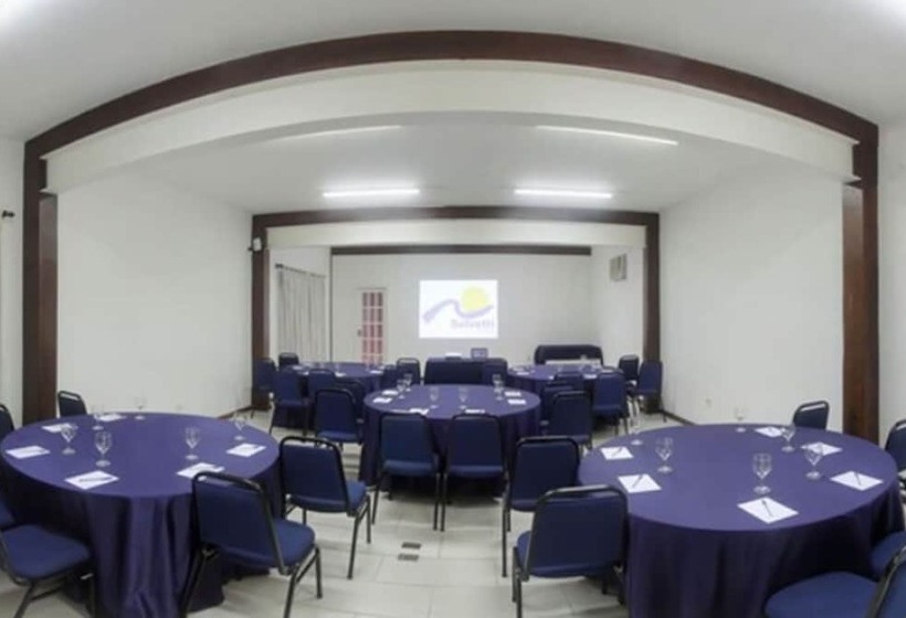 호텔 Salvetti Praia