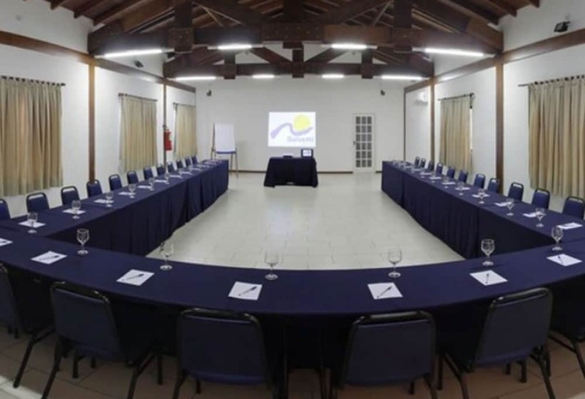 호텔 Salvetti Praia