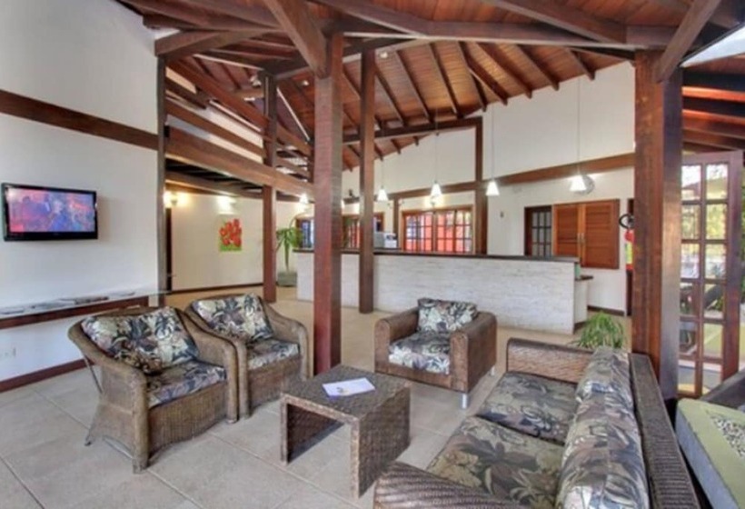 호텔 Salvetti Praia