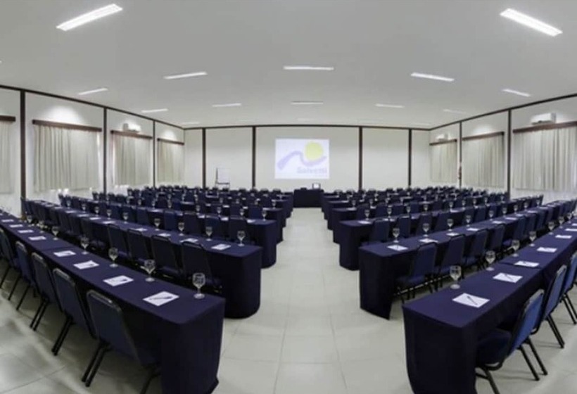 호텔 Salvetti Praia