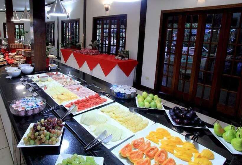 호텔 Salvetti Praia