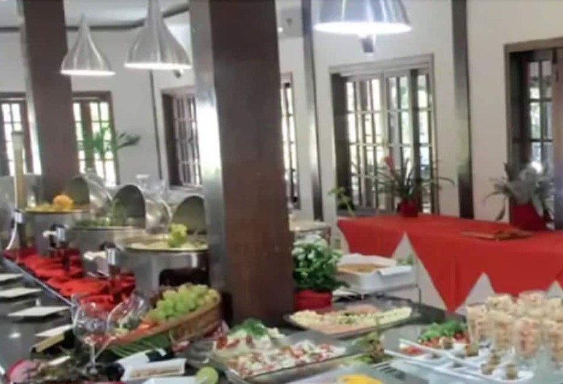 호텔 Salvetti Praia