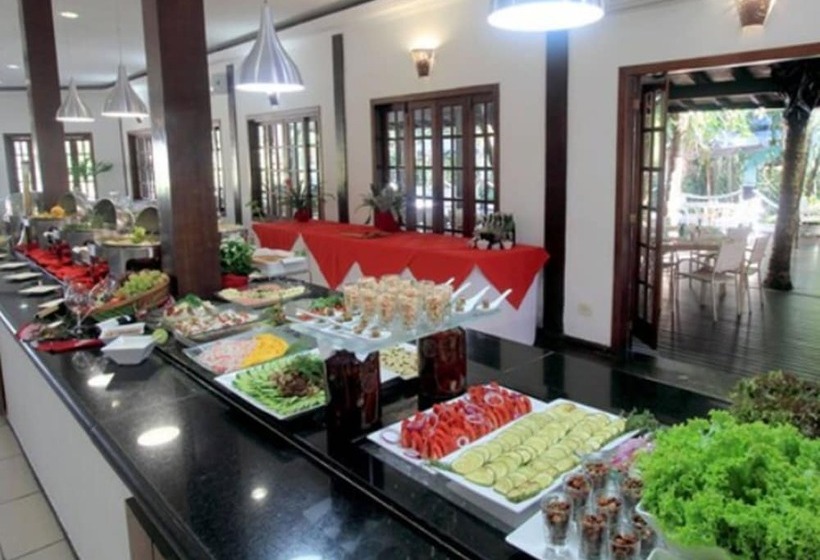 호텔 Salvetti Praia