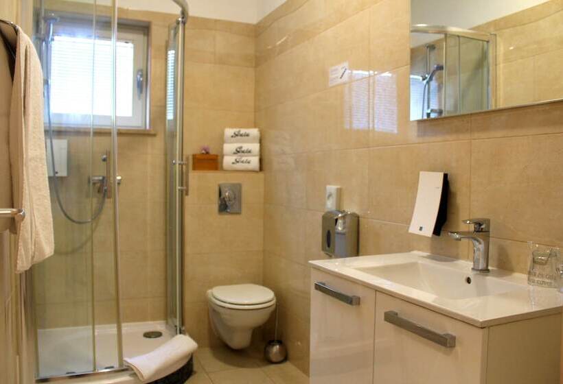 בית מלון כפרי Scala Bed & Breakfast