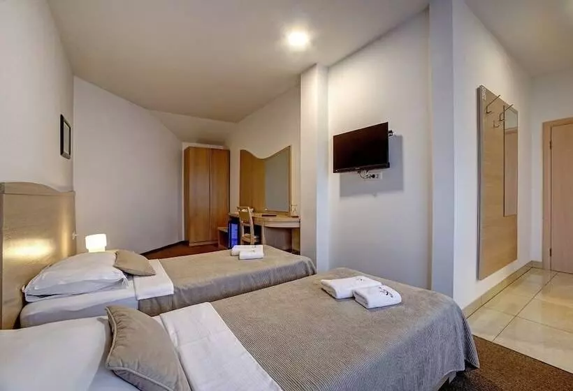 ホテル Scala Bed & Breakfast
