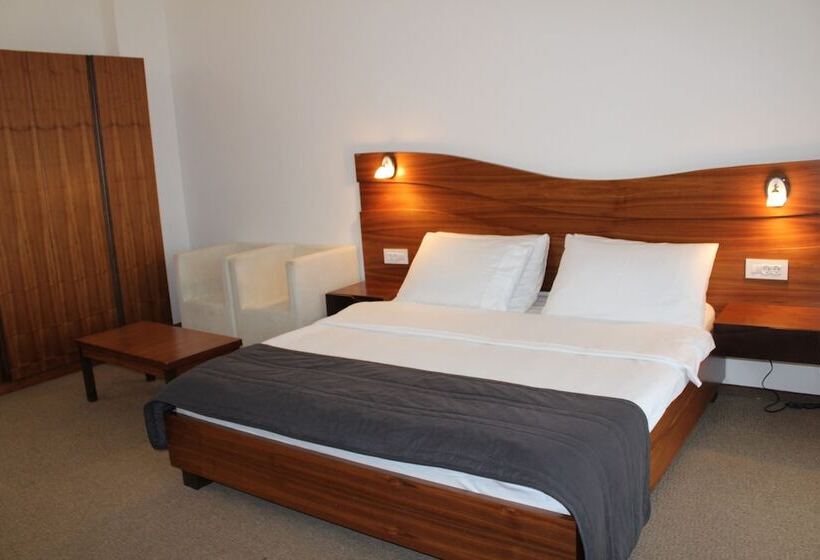 בית מלון כפרי Scala Bed & Breakfast