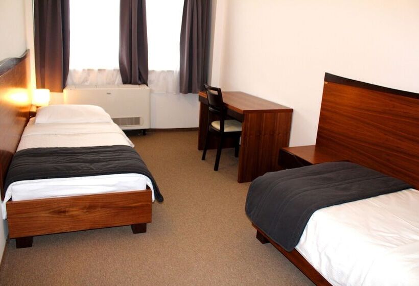 בית מלון כפרי Scala Bed & Breakfast