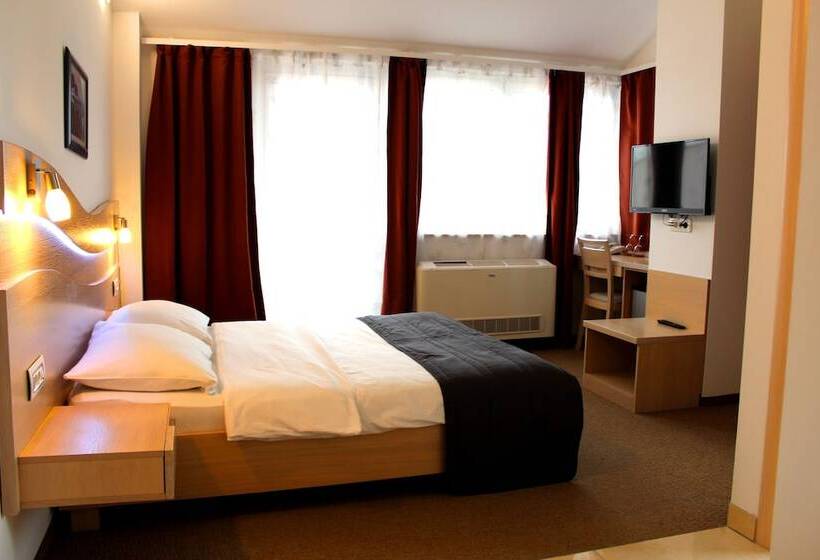 בית מלון כפרי Scala Bed & Breakfast