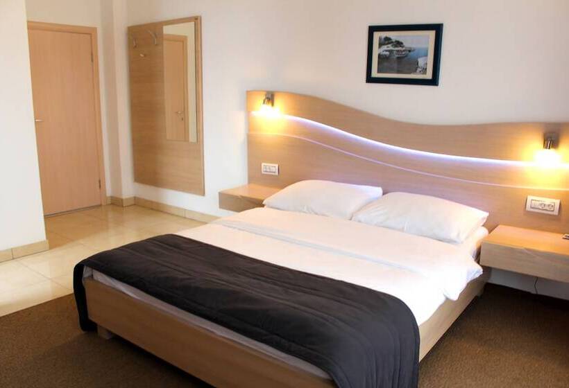 בית מלון כפרי Scala Bed & Breakfast