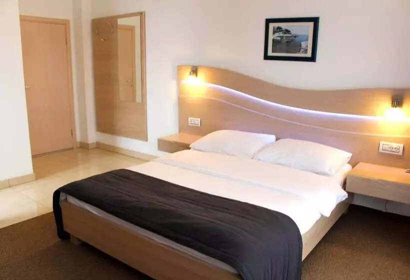 ホテル Scala Bed & Breakfast