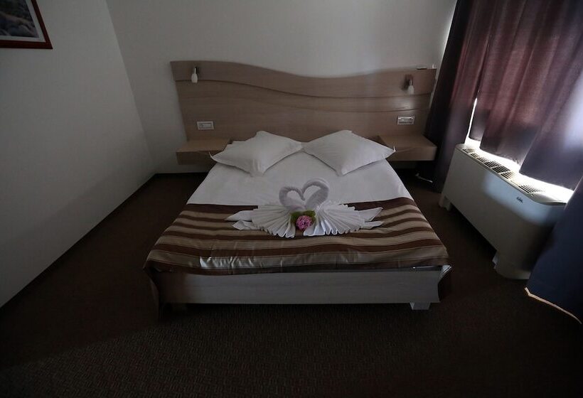 בית מלון כפרי Scala Bed & Breakfast