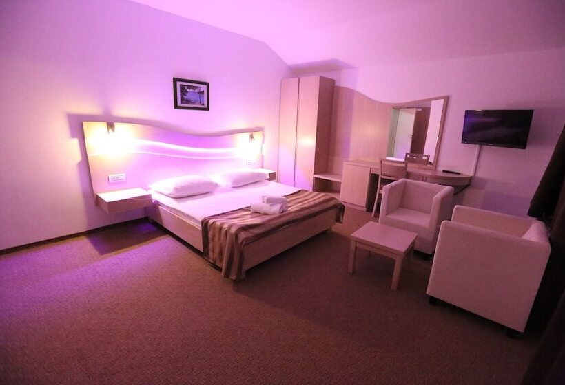 בית מלון כפרי Scala Bed & Breakfast