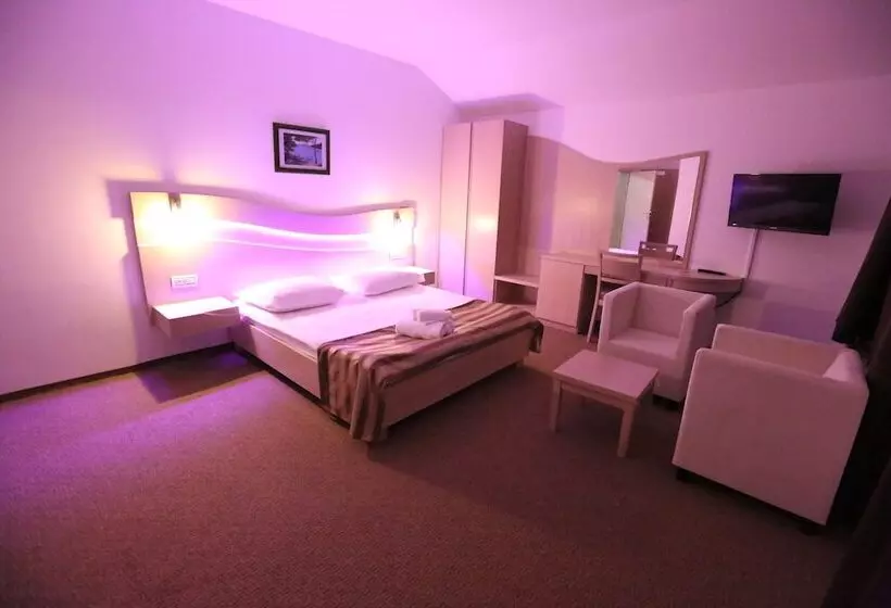 ホテル Scala Bed & Breakfast