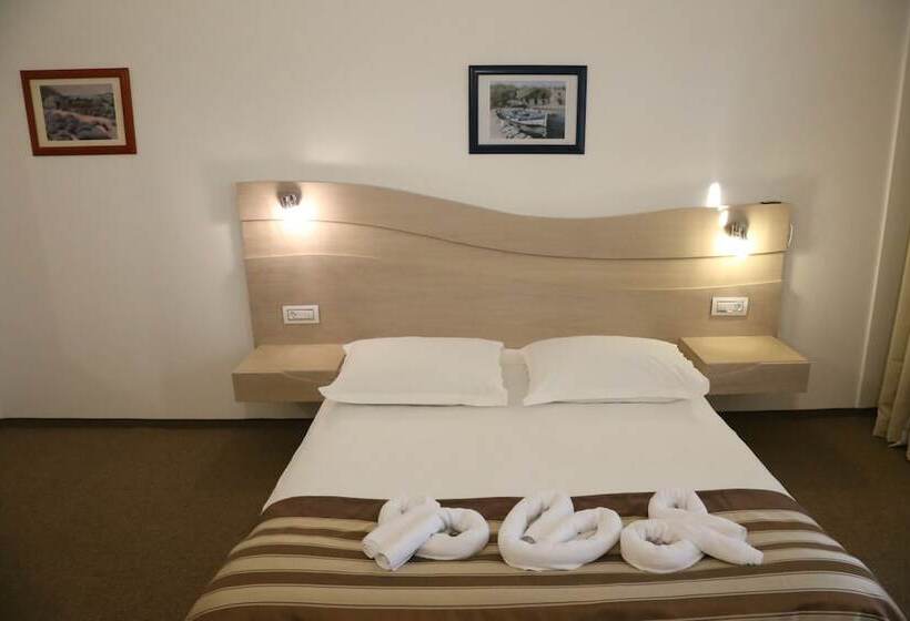 בית מלון כפרי Scala Bed & Breakfast