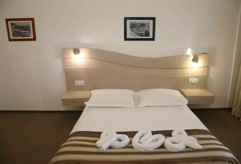 ホテル Scala Bed & Breakfast
