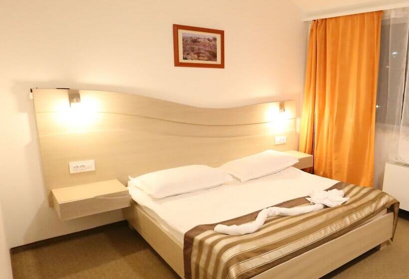 בית מלון כפרי Scala Bed & Breakfast