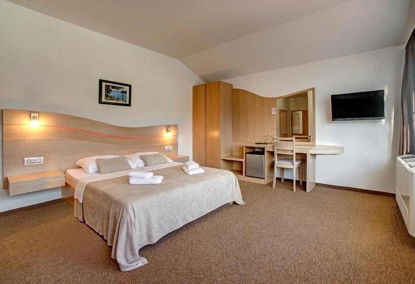 בית מלון כפרי Scala Bed & Breakfast