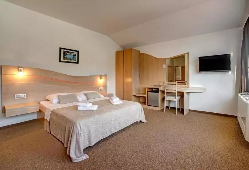 ホテル Scala Bed & Breakfast