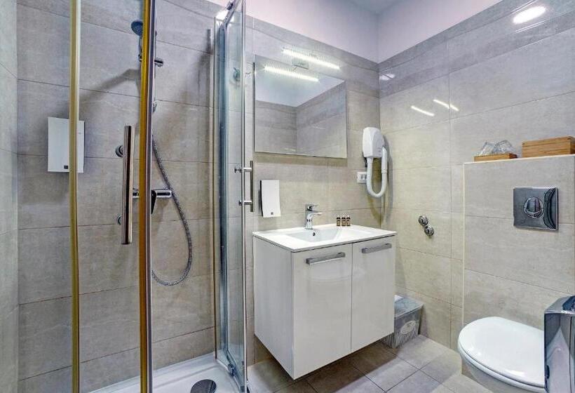 בית מלון כפרי Scala Bed & Breakfast