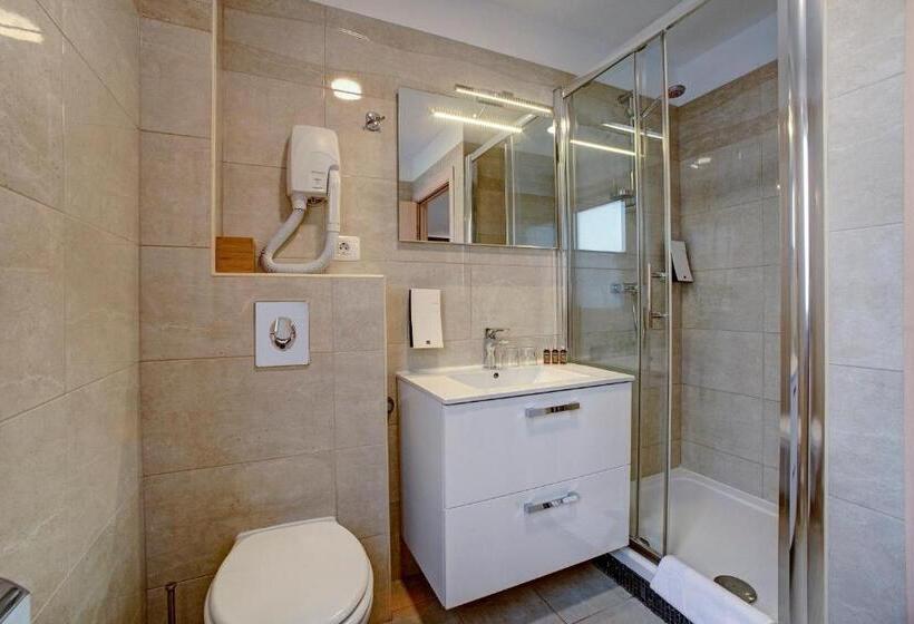 בית מלון כפרי Scala Bed & Breakfast