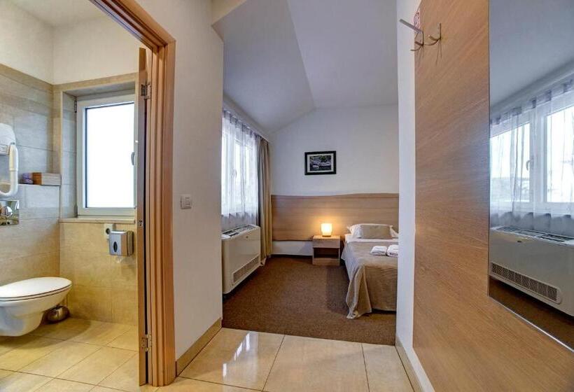 בית מלון כפרי Scala Bed & Breakfast