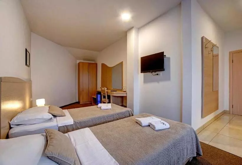 ホテル Scala Bed & Breakfast